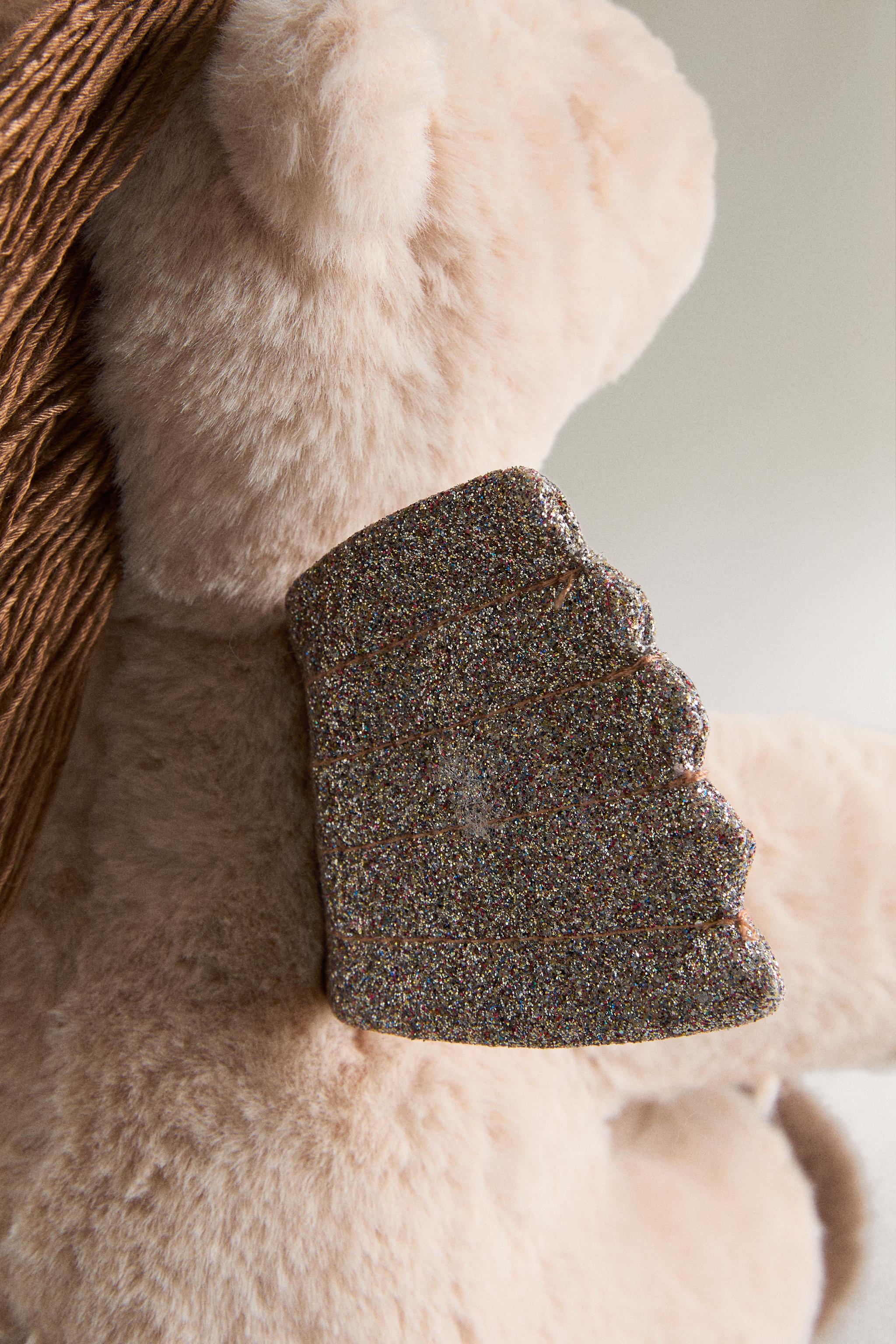 KIDS’ UNICORN PLUSH TOY